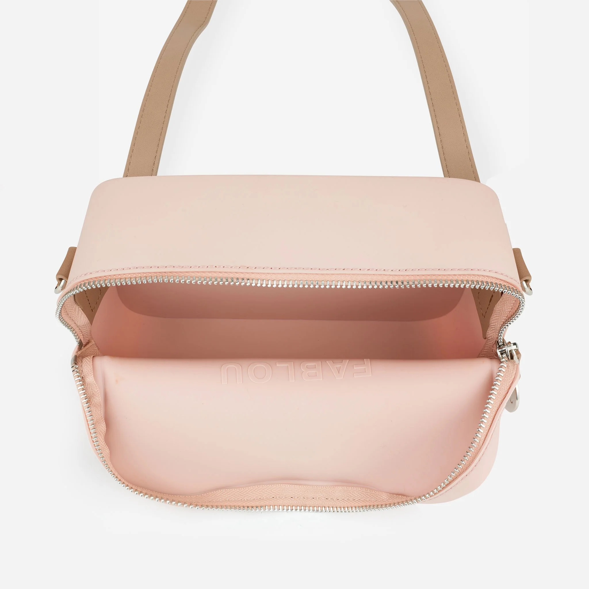 Chelsea - Blush